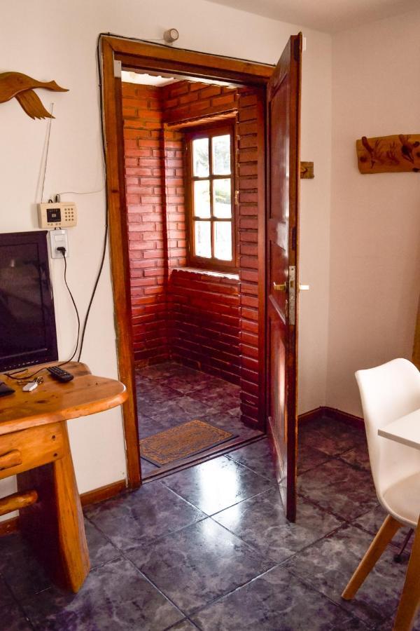 Melipal Flats Villa San Carlos de Bariloche Exterior foto